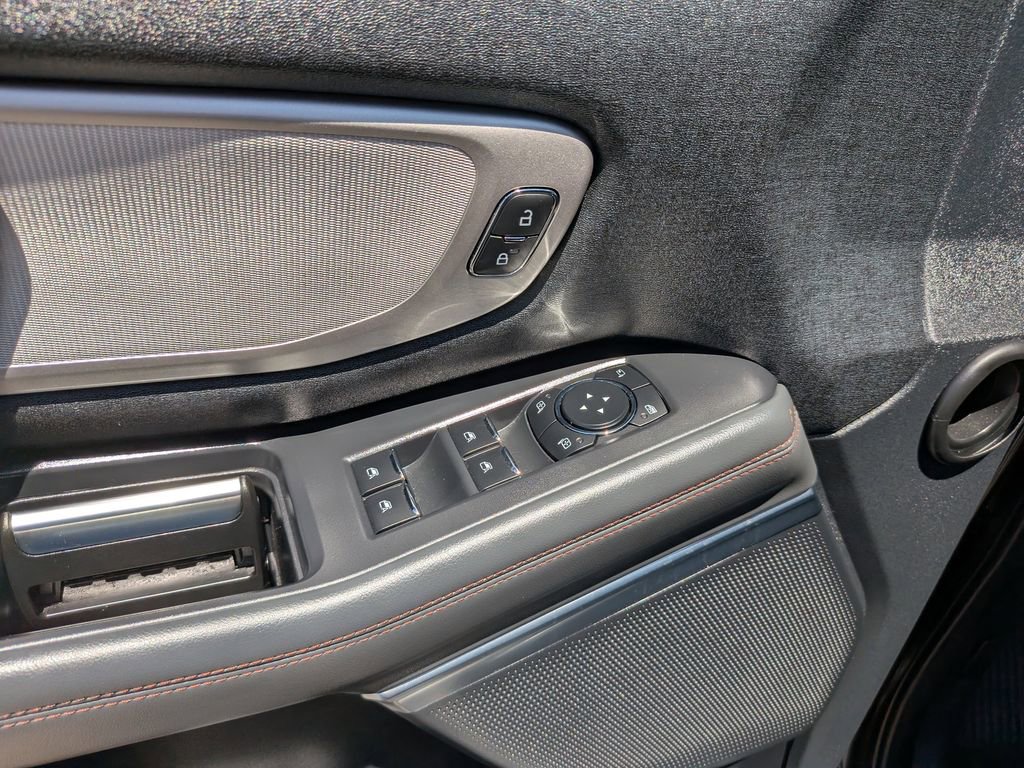 Used 2025 Ford Expedition Max Active image 22