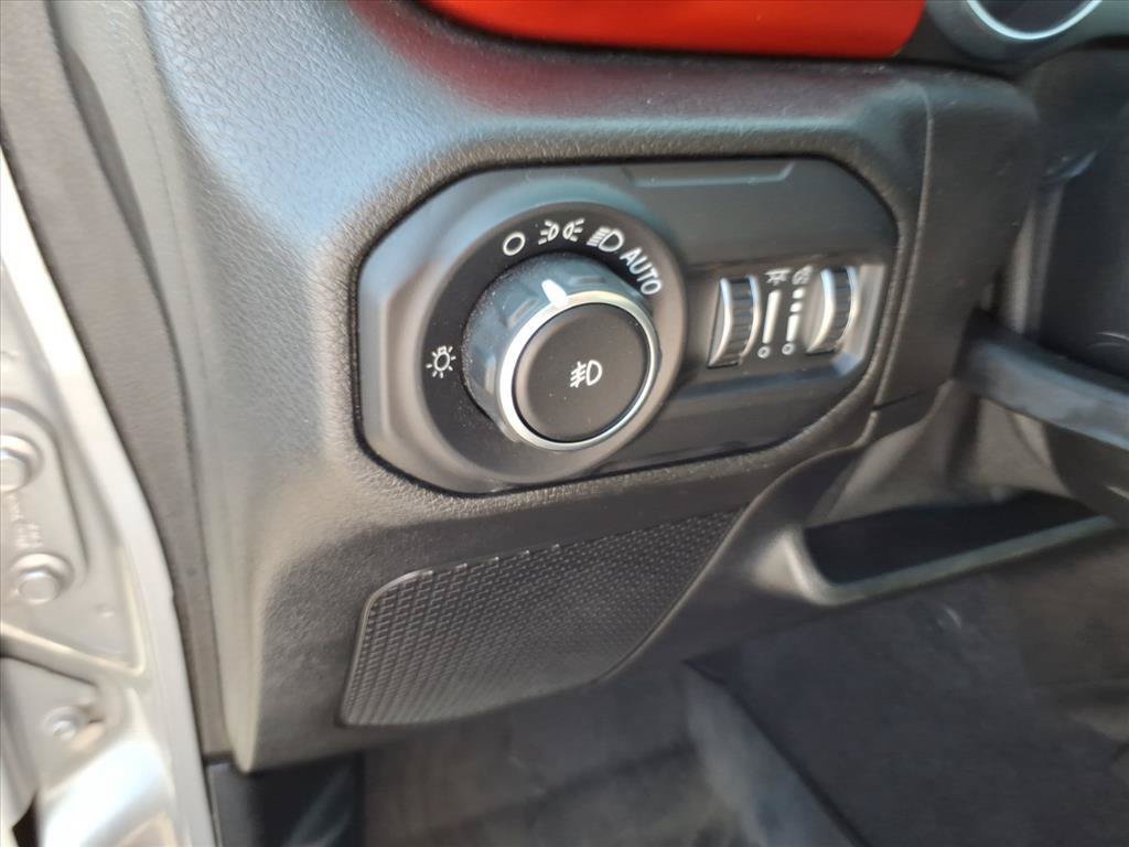 Used 2020 Jeep Wrangler Unlimited Rubicon AWD/4WD image 15
