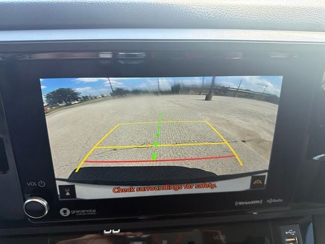Used 2022 Toyota Tundra SR w/ SR Tow Package RWD image 16