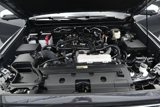 Used 2024 Toyota Tacoma Limited w/ Limited Package (LT) AWD/4WD image 20