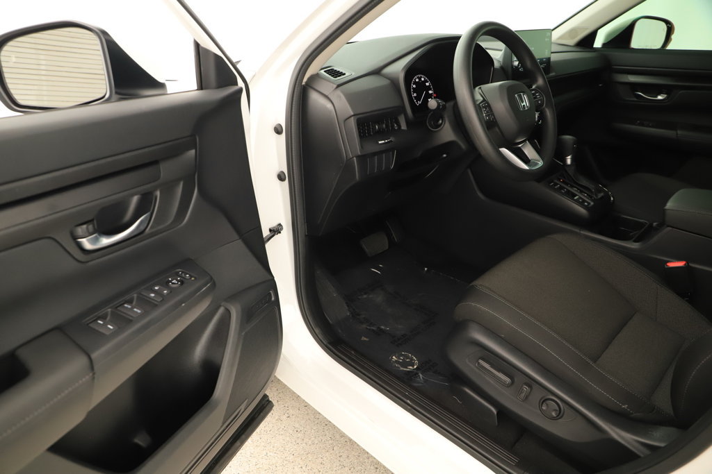 Used 2026 Honda CR-V EX image 14