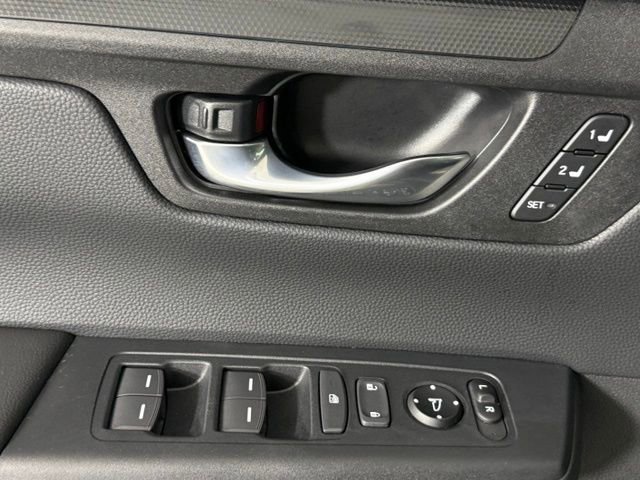 Used 2026 Honda CR-V Sport-L image 19