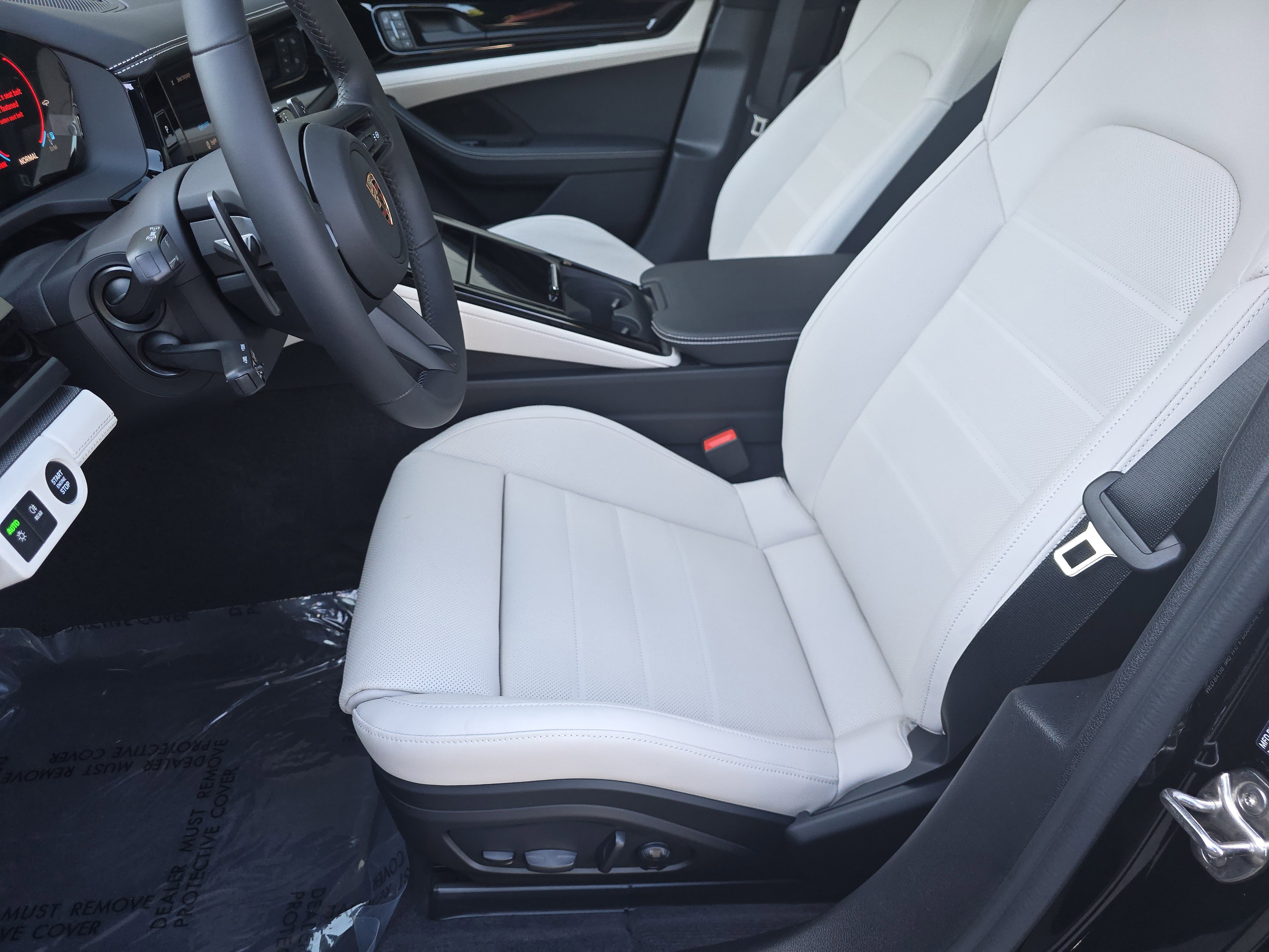 New 2026 Porsche Panamera 4 image 5