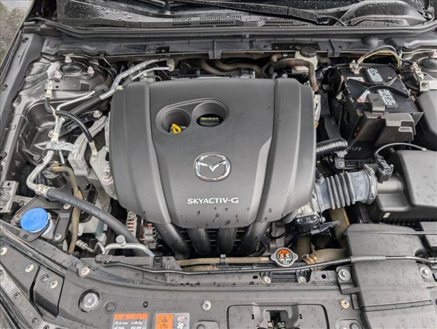 Used 2019 MAZDA MAZDA3 AWD Hatchback w/ Premium Pkg image 22