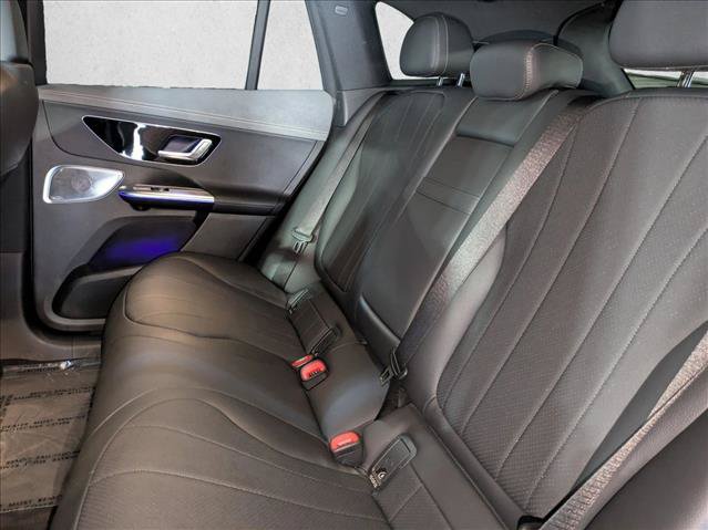 Used 2023 Mercedes-Benz EQE 500 4MATIC SUV image 19