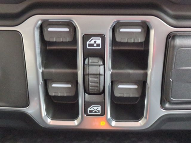 New 2026 Jeep Wrangler Unlimited Sport AWD/4WD image 22