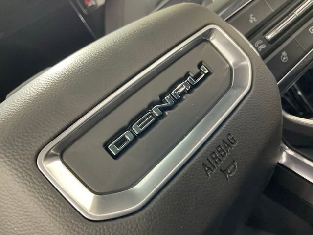 New 2026 GMC Yukon Denali w/ Denali Reserve Package image 57