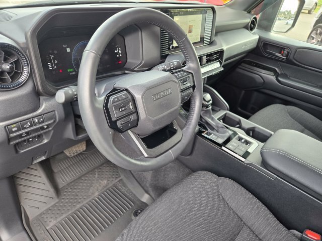Used 2024 Toyota Land Cruiser 1958 AWD/4WD image 12