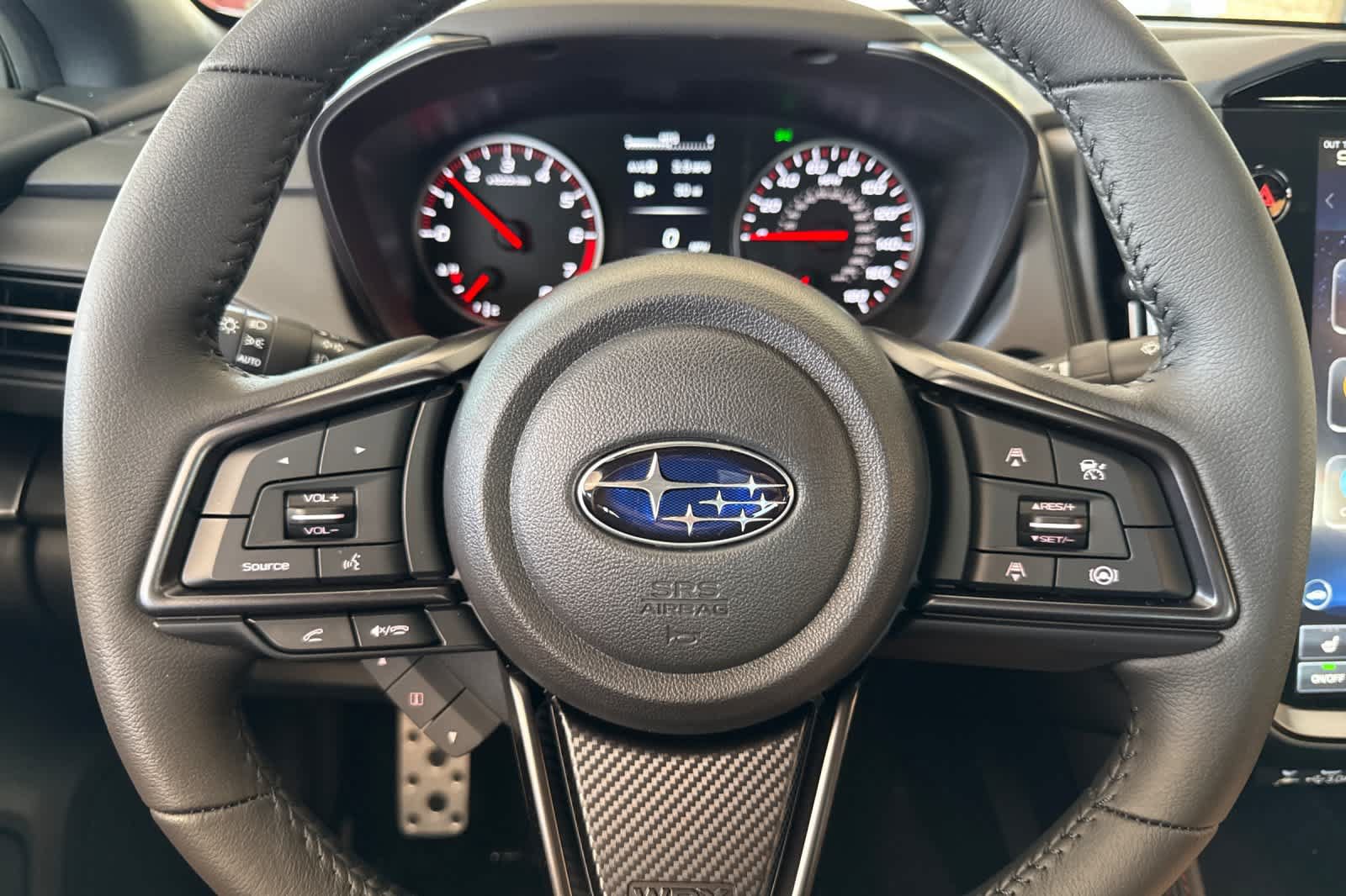 New 2026 Subaru WRX Premium AWD/4WD image 21