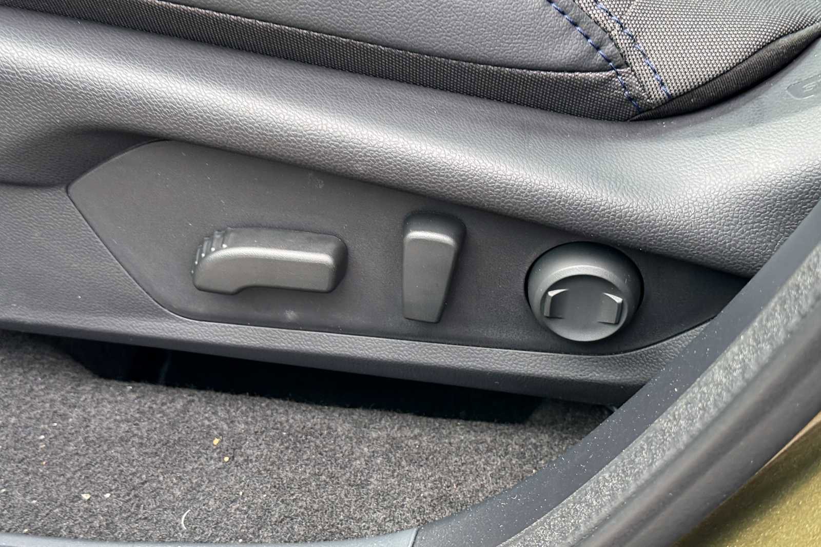 New 2026 Subaru Forester Premium AWD/4WD image 16