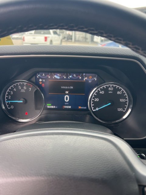 Used 2023 Ford F150 XLT w/ Equipment Group 302A High image 2