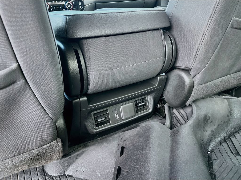 Used 2023 Chevrolet Silverado 1500 RST AWD/4WD image 24