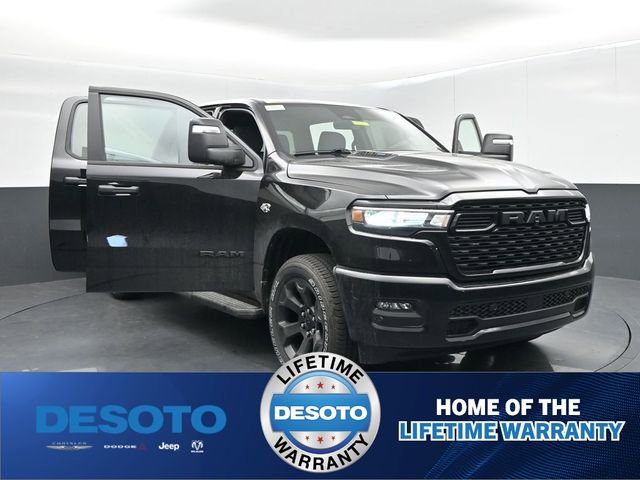 New 2026 RAM 1500 Express image 55