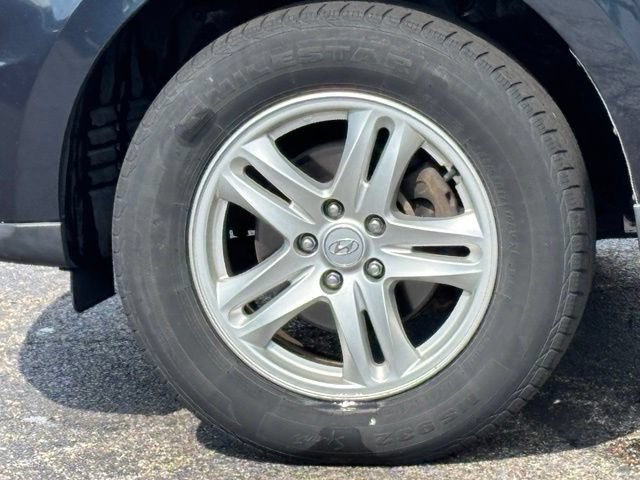 Used 2010 Hyundai Santa Fe GLS AWD/4WD image 21