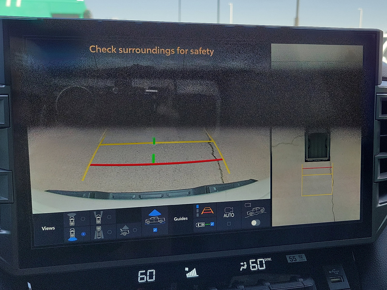 New 2025 Toyota Tundra Limited w/ TRD Off-Road Package image 14