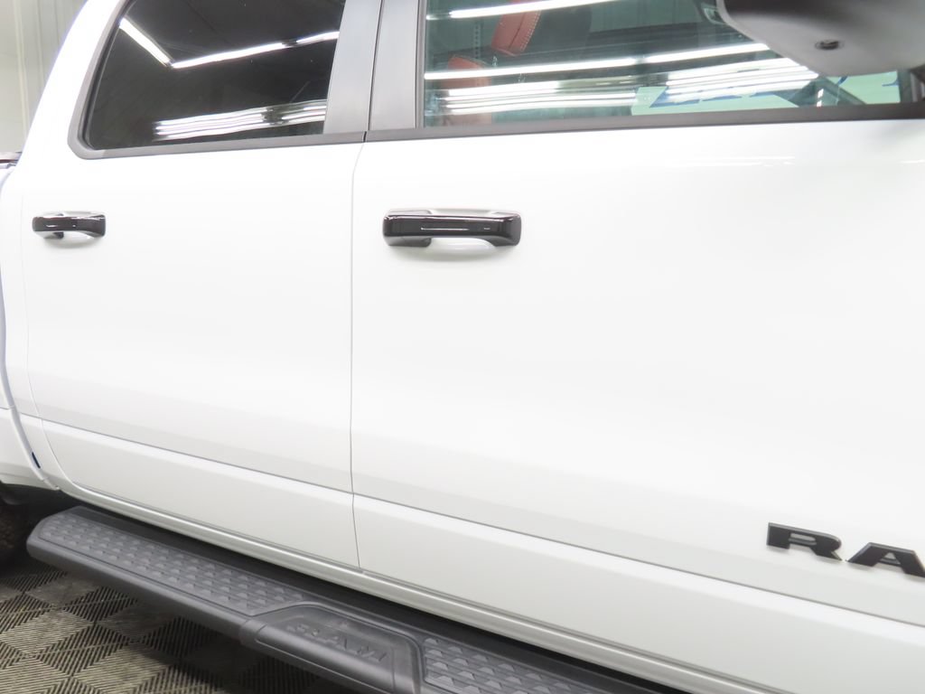 Used 2026 RAM 1500 Rebel w/ Rebel Level 2 Equipment Group AWD/4WD image 36