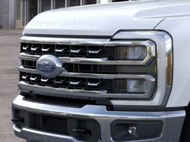 New 2026 Ford F350 Lariat w/ Tremor Off-Road Package AWD/4WD image 17