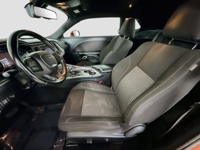 Used 2021 Dodge Challenger SXT RWD image 21