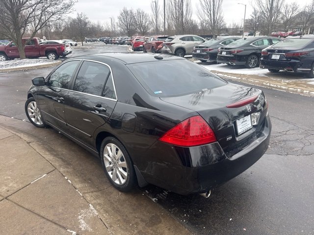 Used 2007 Honda Accord EX-L image 5