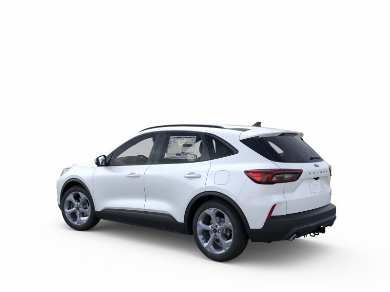New 2026 Ford Escape ST-Line Select w/ Equipment Group 401A AWD/4WD image 5