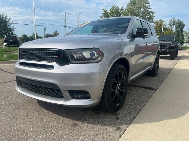 Used 2020 Dodge Durango GT