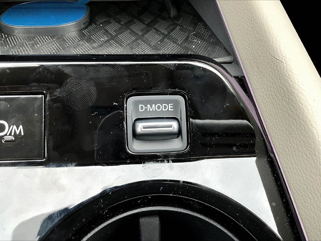 New 2026 Nissan Murano Platinum w/ Cargo Package AWD/4WD image 24