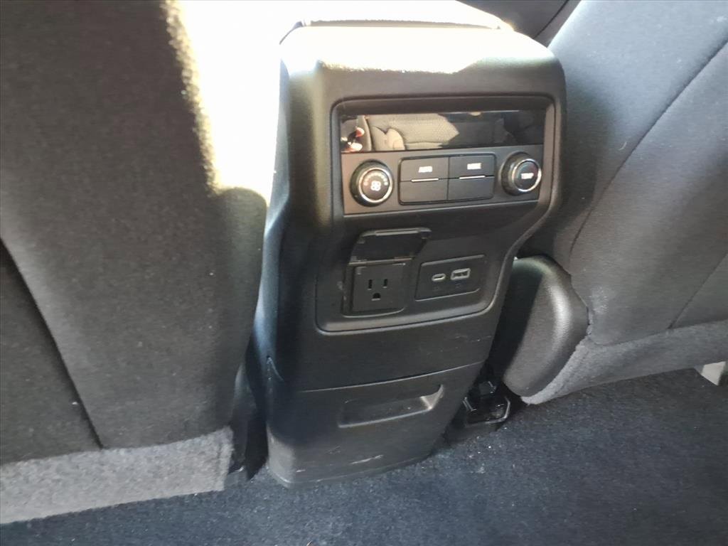 Used 2021 GMC Acadia AT4 w/ Trailering Package image 27