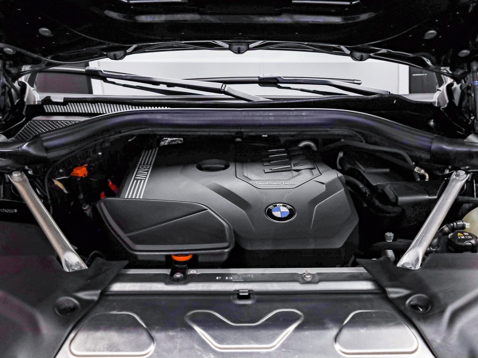 Used 2024 BMW X3 sDrive30i w/ Premium Package w/ZPA image 29