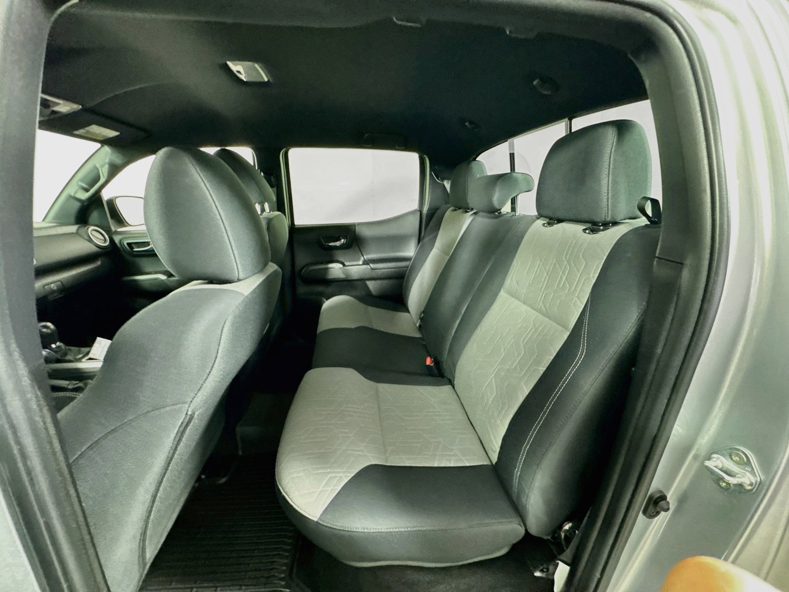 Certified 2023 Toyota Tacoma TRD Sport AWD/4WD image 20
