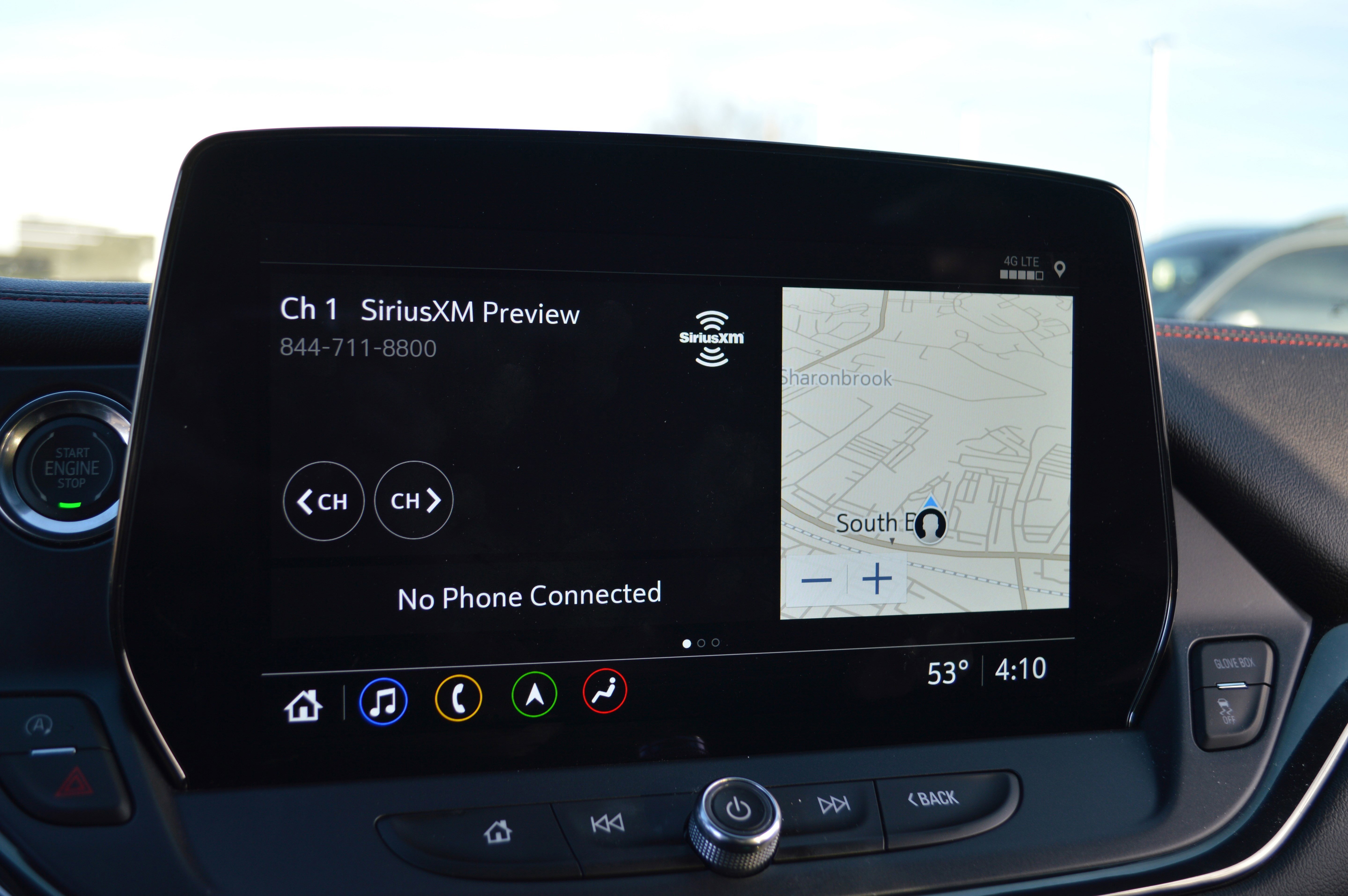 Used 2023 Chevrolet Blazer RS image 16