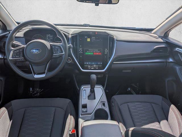 Certified 2024 Subaru Impreza 2.0i Sport image 16