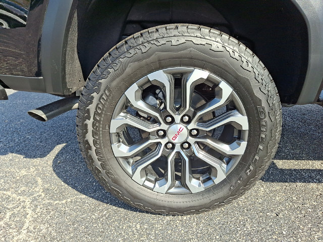 New 2026 GMC Canyon Denali AWD/4WD image 8