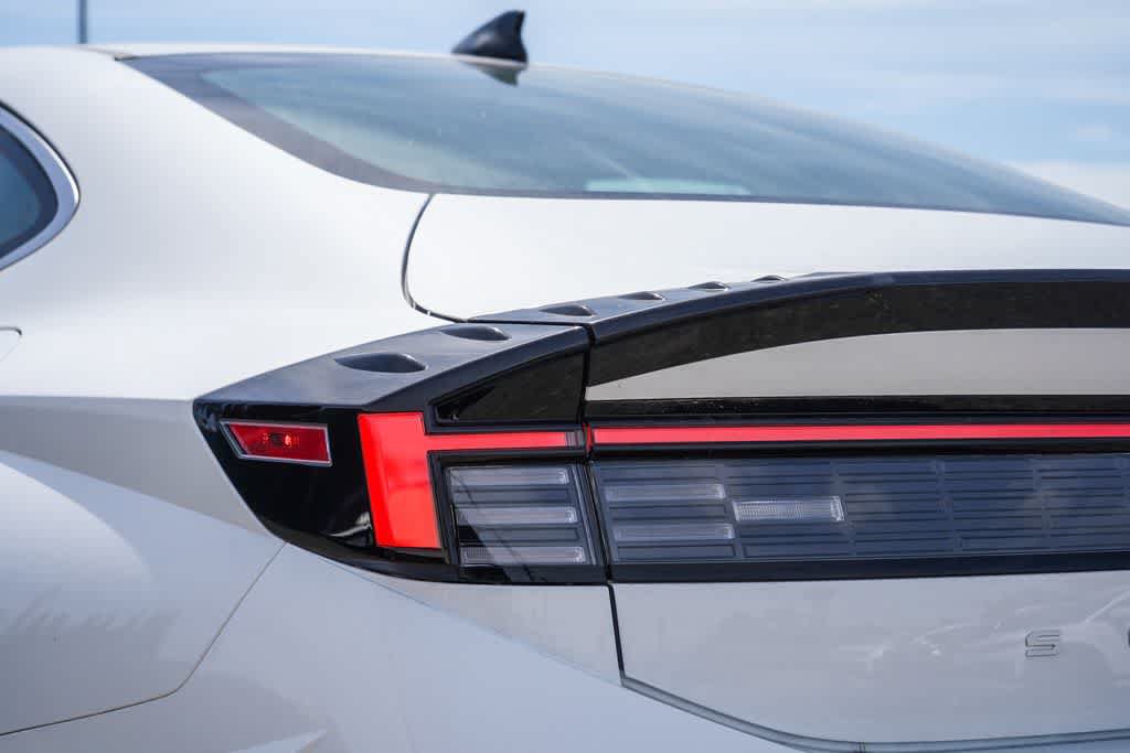 New 2026 Hyundai Sonata SEL FWD image 7