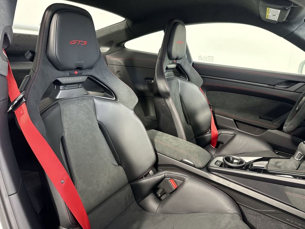 Certified 2026 Porsche 911 GT3 image 22