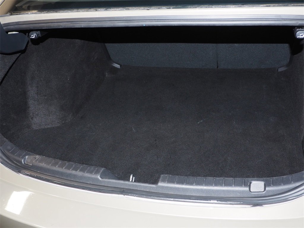 Certified 2024 MAZDA MAZDA3 s image 11