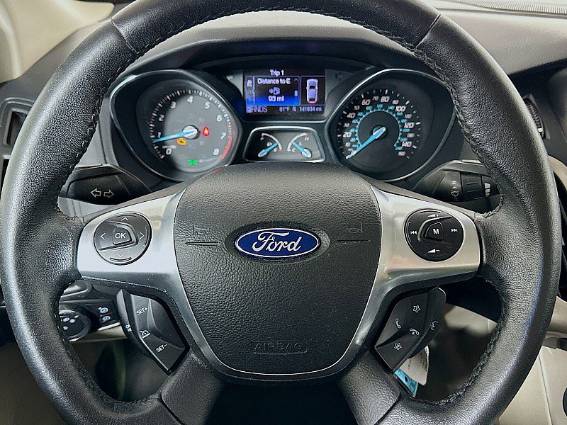 Used 2012 Ford Focus SEL FWD image 12