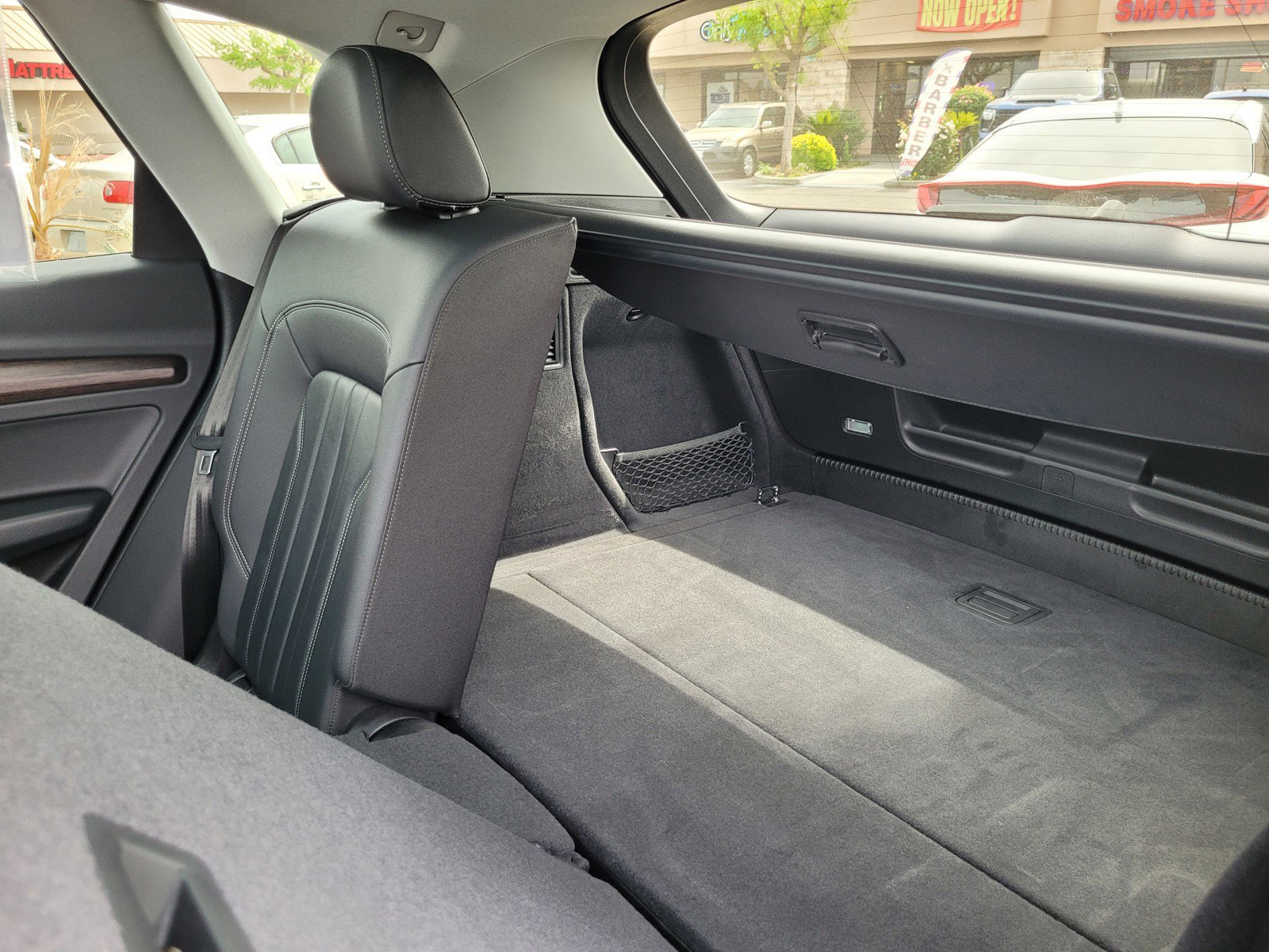 Used 2023 Audi Q5 2.0T Premium w/ Convenience Package image 12