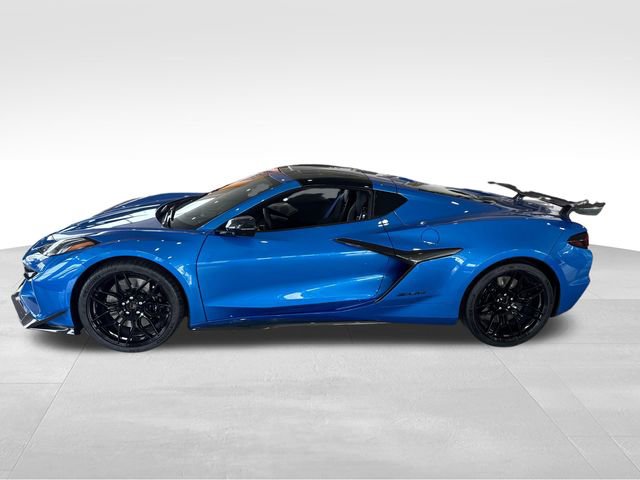 New 2026 Chevrolet Corvette Z06 image 2