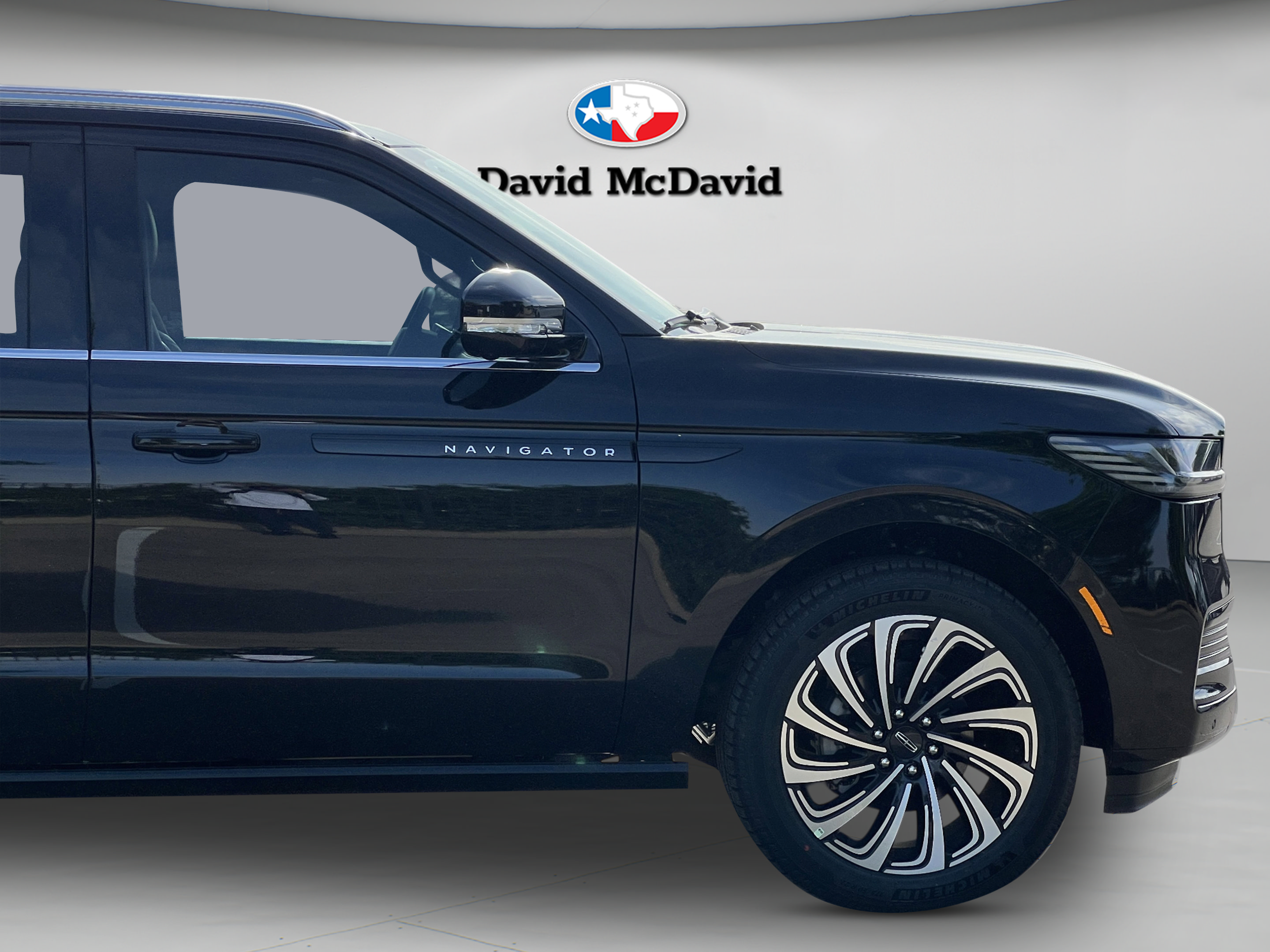 New 2026 Lincoln Navigator Black Label AWD/4WD image 34