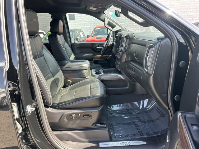 Used 2021 Chevrolet Silverado 2500 High Country w/ Z71 Off-Road Package image 27