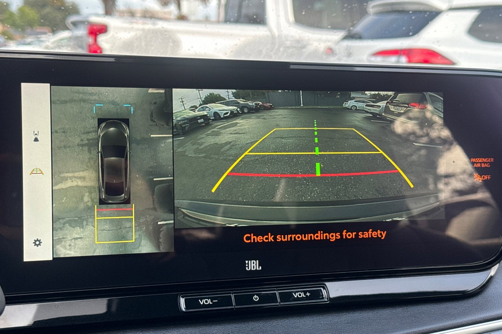 Certified 2023 Toyota Mirai XLE image 23