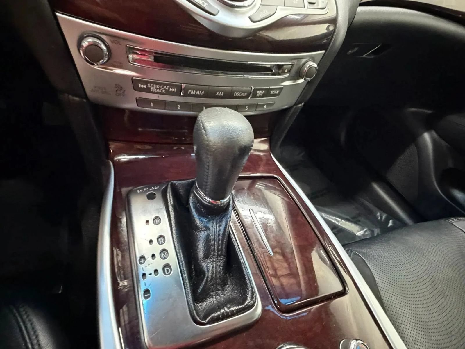 Used 2013 INFINITI M37 x w/ Premium Pkg AWD/4WD image 33