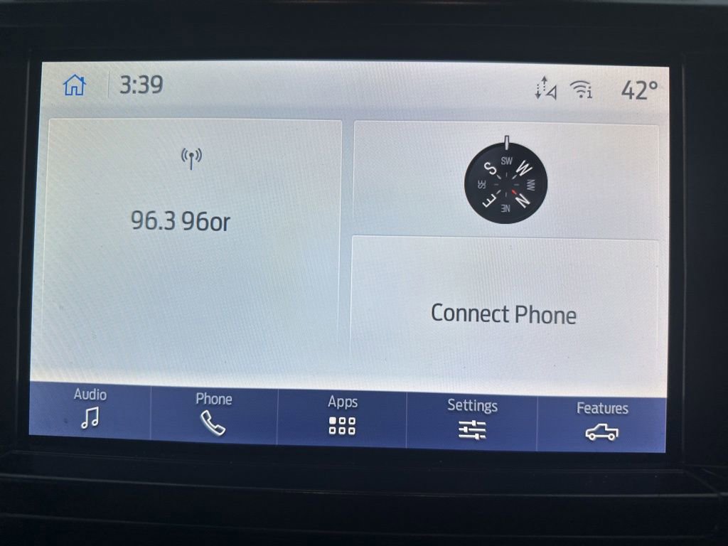 Used 2023 Ford F350 XLT w/ 360-Degree Camera Package image 20