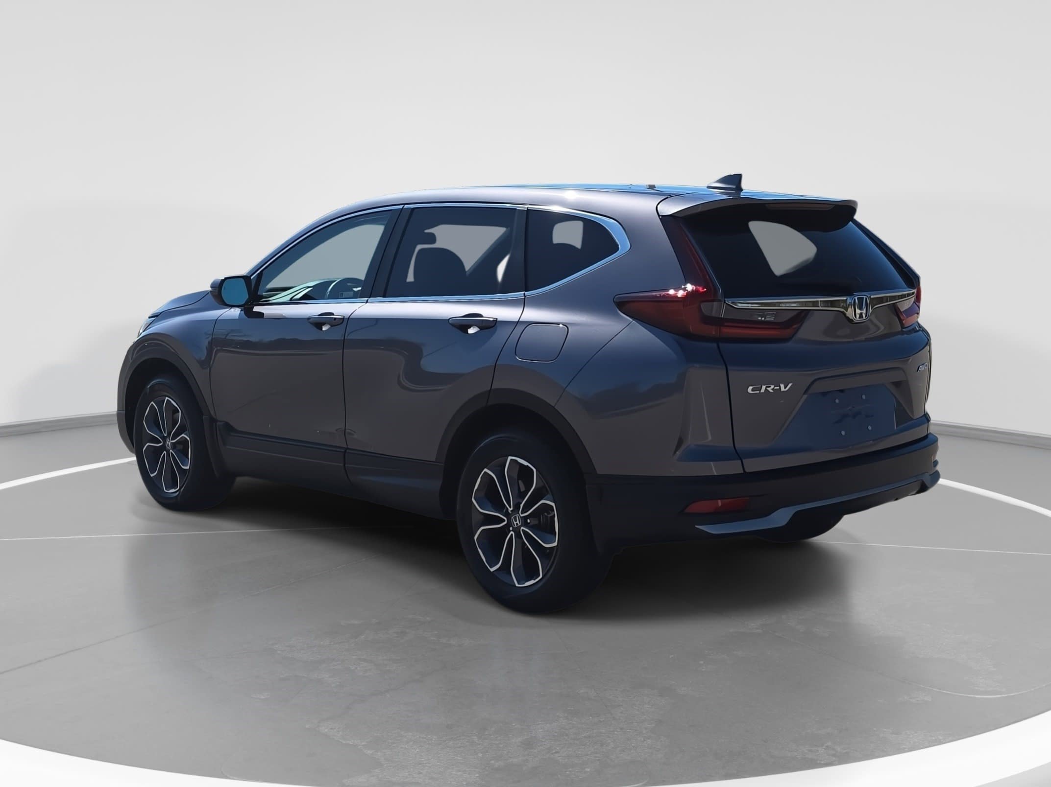 Used 2020 Honda CR-V EX image 7