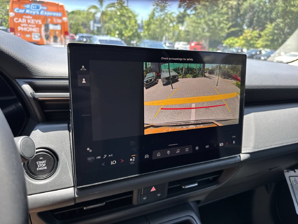 New 2026 MAZDA CX-5 Select AWD/4WD image 50