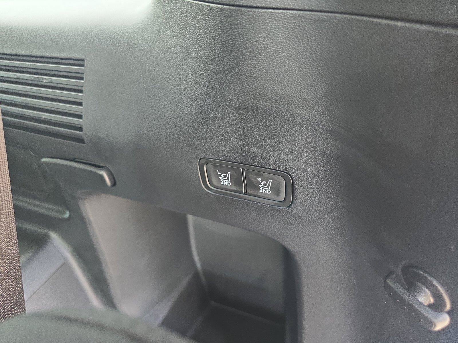 Certified 2026 Hyundai Santa Fe SE AWD/4WD image 29