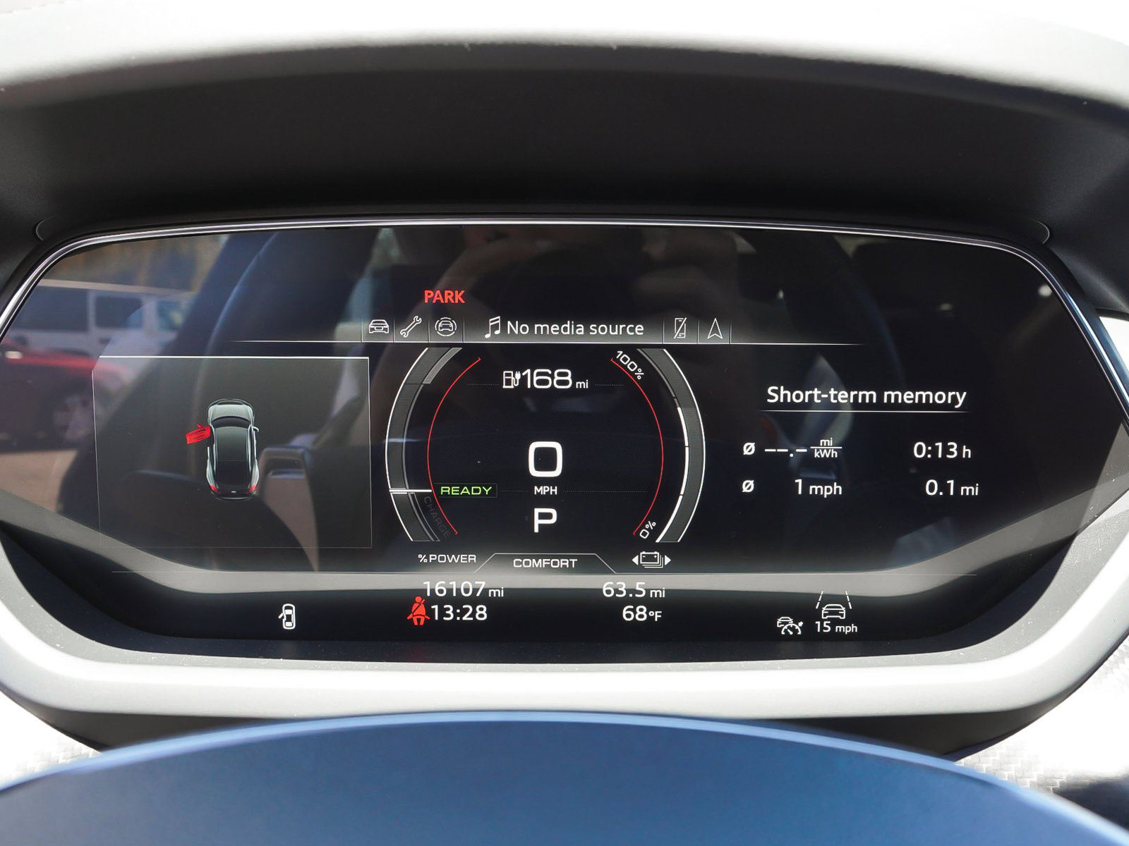 Used 2024 Audi e-tron GT Premium Plus AWD/4WD image 20