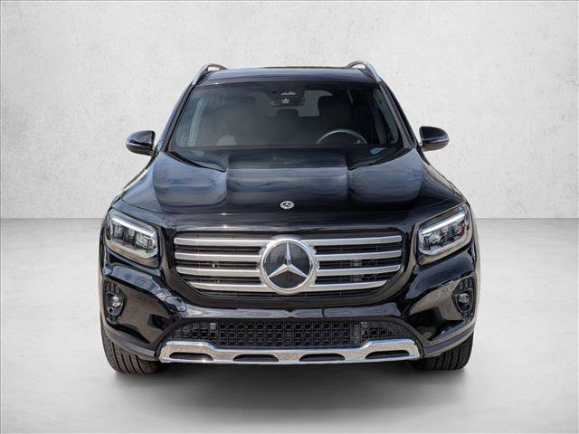Certified 2025 Mercedes-Benz GLB 250 video 2