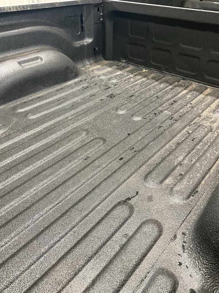 Used 2024 RAM 2500 Laramie image 22