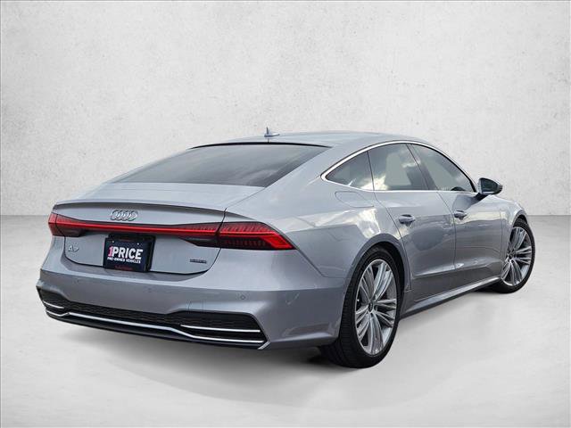 Used 2019 Audi A7 3.0T Prestige w/ Prestige Package video 4
